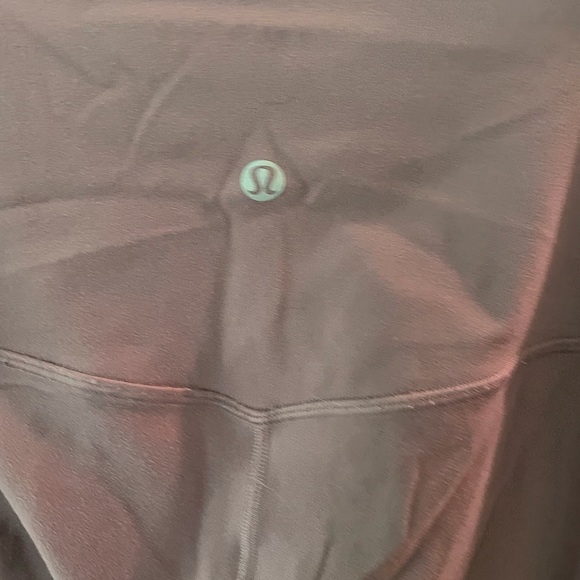 Lululemon Align Pant *Full Length 28" - Picture 5 of 8